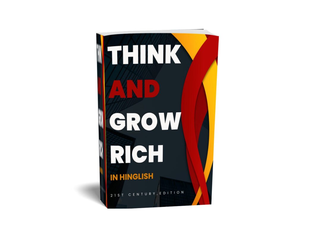 think and grow rich in hinglish